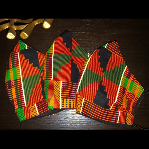 Face Masks - Picture 14 of 16